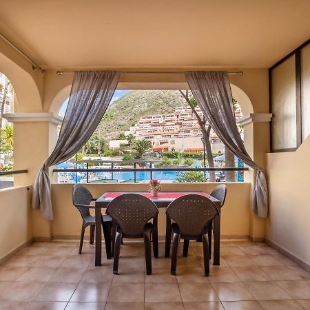 Castle Harbour Cozy Studio Heated Pool Los Cristianos Lovetenerife Арона Екстер'єр фото
